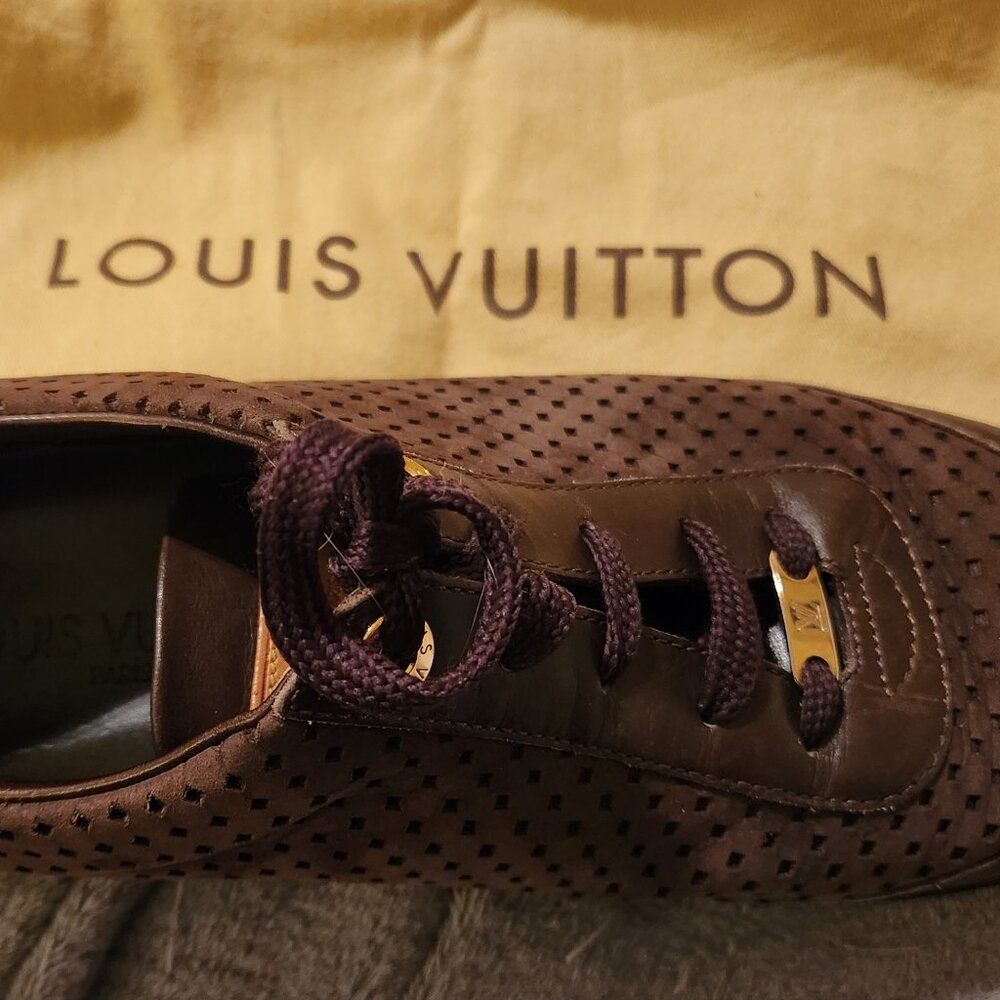 Louis Vuitton Sneakers